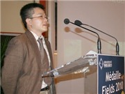 Bóng đá anh, ngoại hạng anh, lịch thi đấu euro 2012, Đại học Paris 11 tôn vinh giáo sư Ngô Bảo Châu